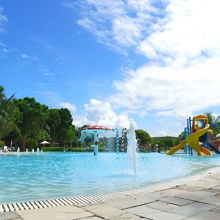 Iloa Resort - Barra De Sao Miguel Apto 203 - Er Hospedagens Екстериор снимка