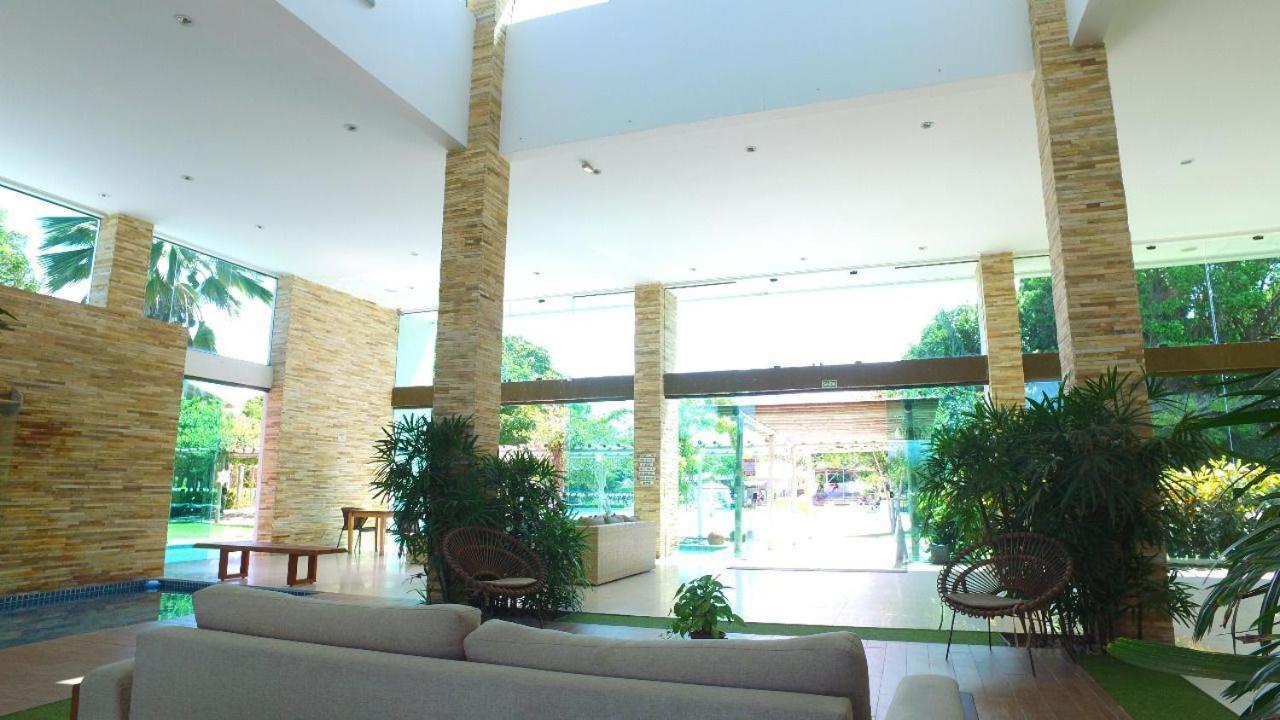 Iloa Resort - Barra De Sao Miguel Apto 203 - Er Hospedagens Екстериор снимка