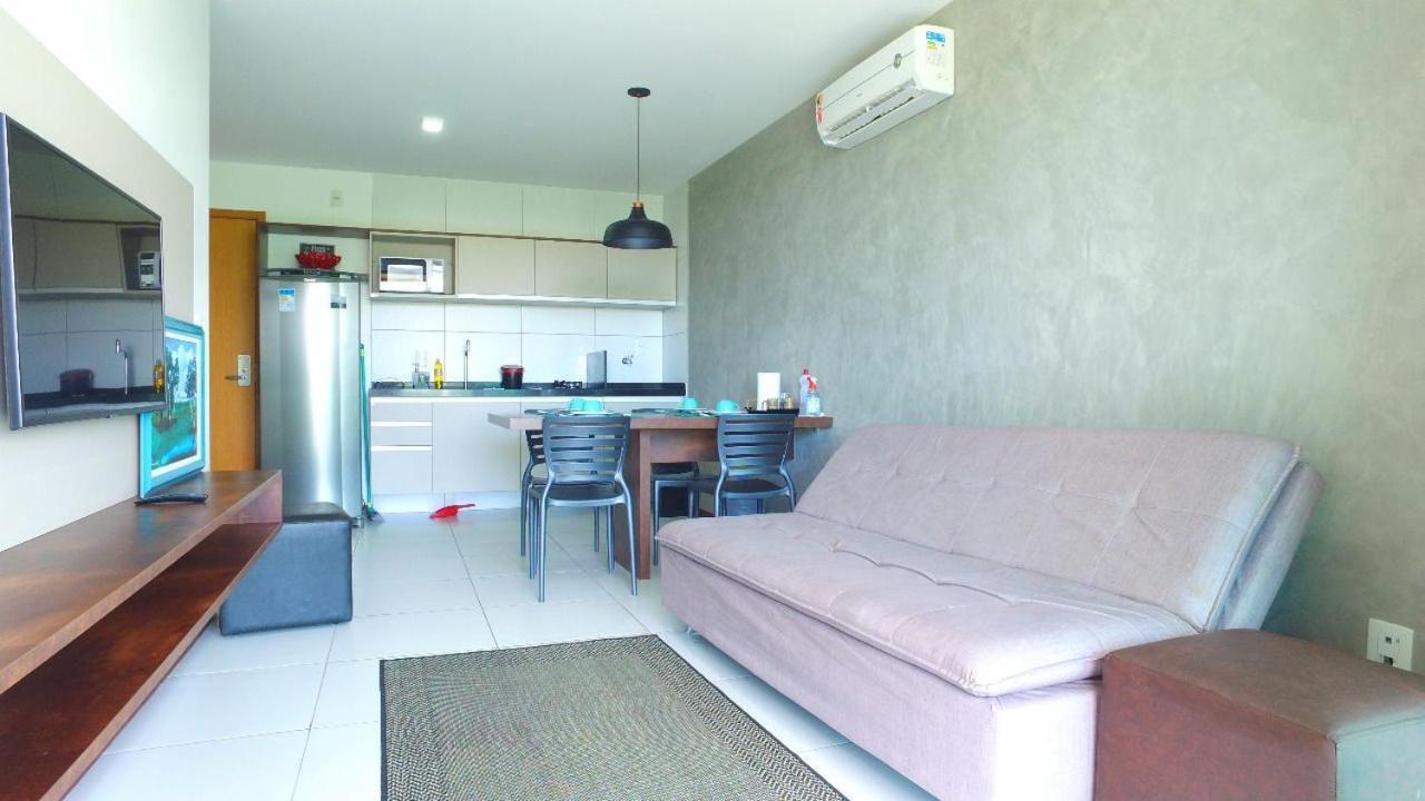 Iloa Resort - Barra De Sao Miguel Apto 203 - Er Hospedagens Екстериор снимка