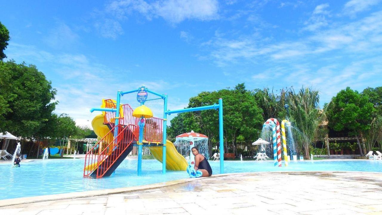 Iloa Resort - Barra De Sao Miguel Apto 203 - Er Hospedagens Екстериор снимка