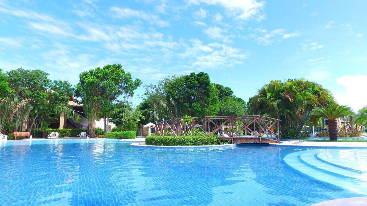 Iloa Resort - Barra De Sao Miguel Apto 203 - Er Hospedagens Екстериор снимка