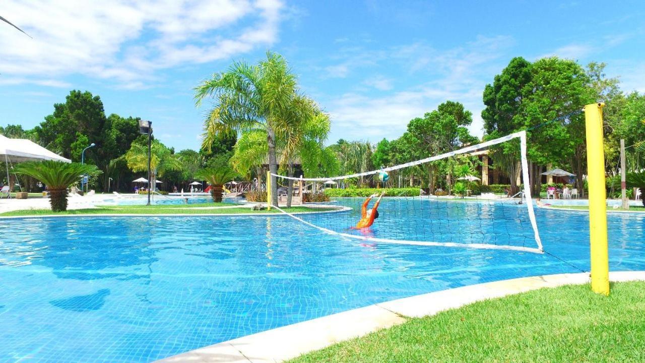 Iloa Resort - Barra De Sao Miguel Apto 203 - Er Hospedagens Екстериор снимка