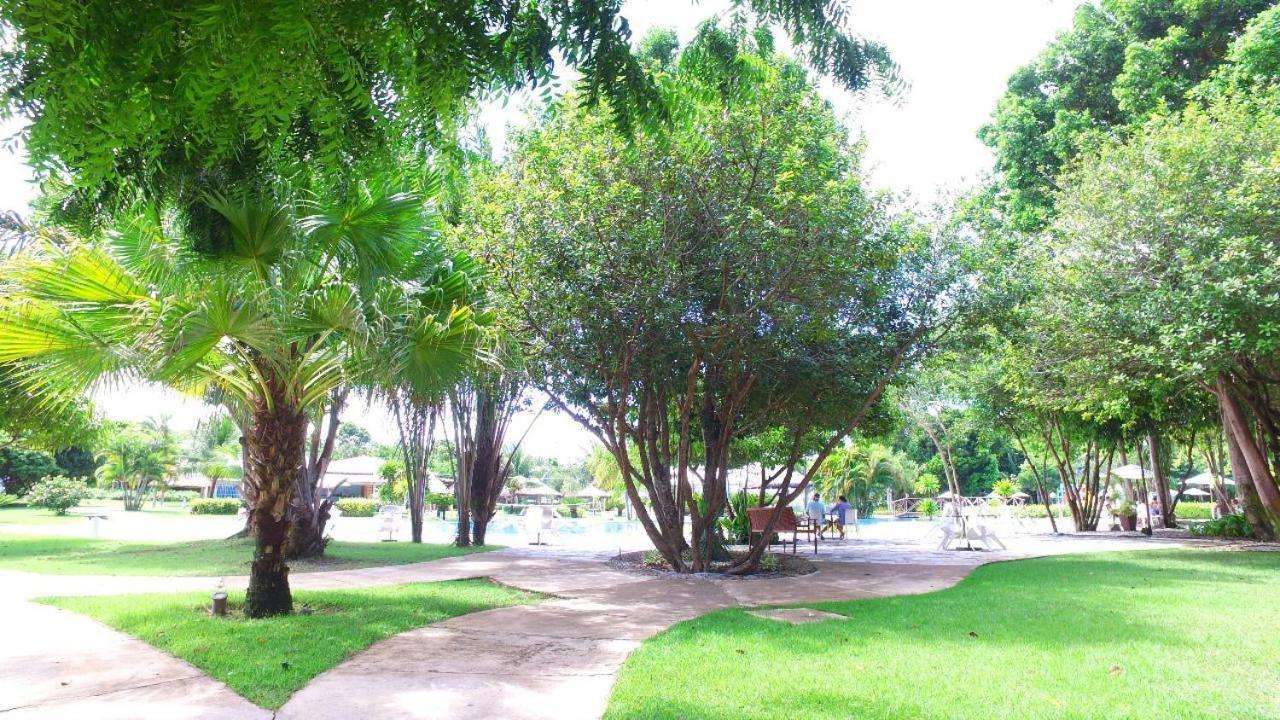 Iloa Resort - Barra De Sao Miguel Apto 203 - Er Hospedagens Екстериор снимка