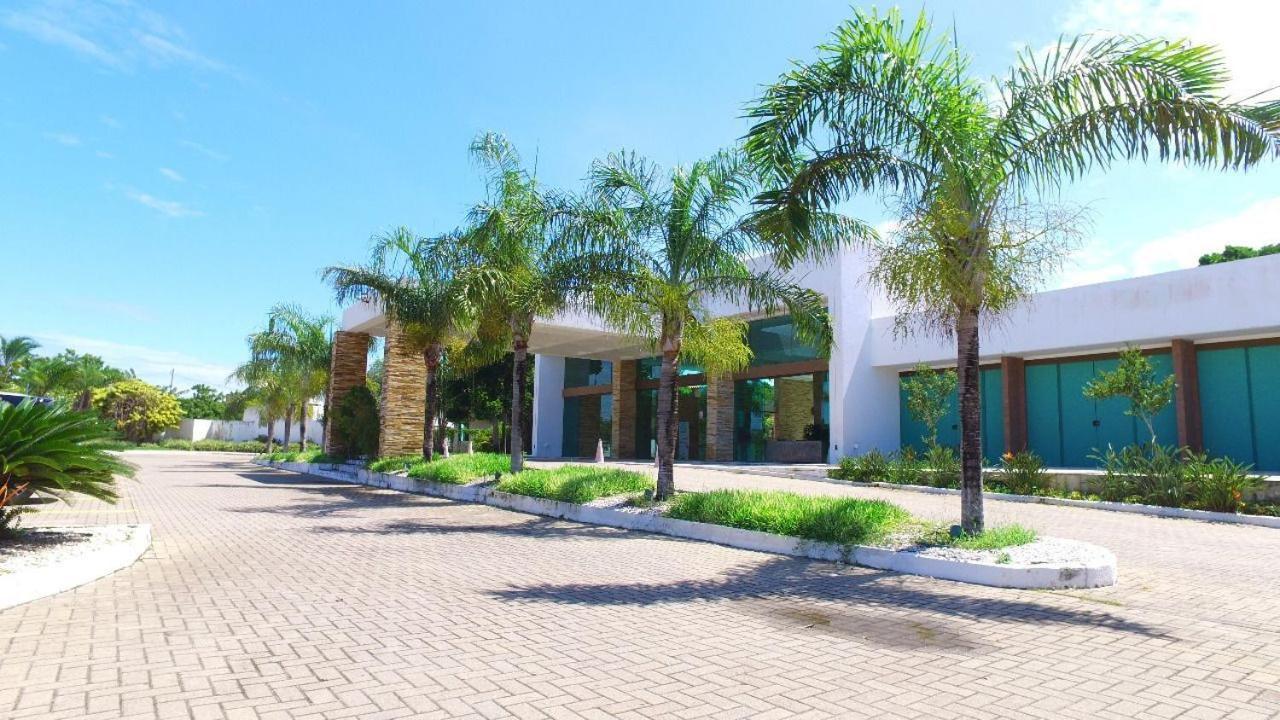 Iloa Resort - Barra De Sao Miguel Apto 203 - Er Hospedagens Екстериор снимка
