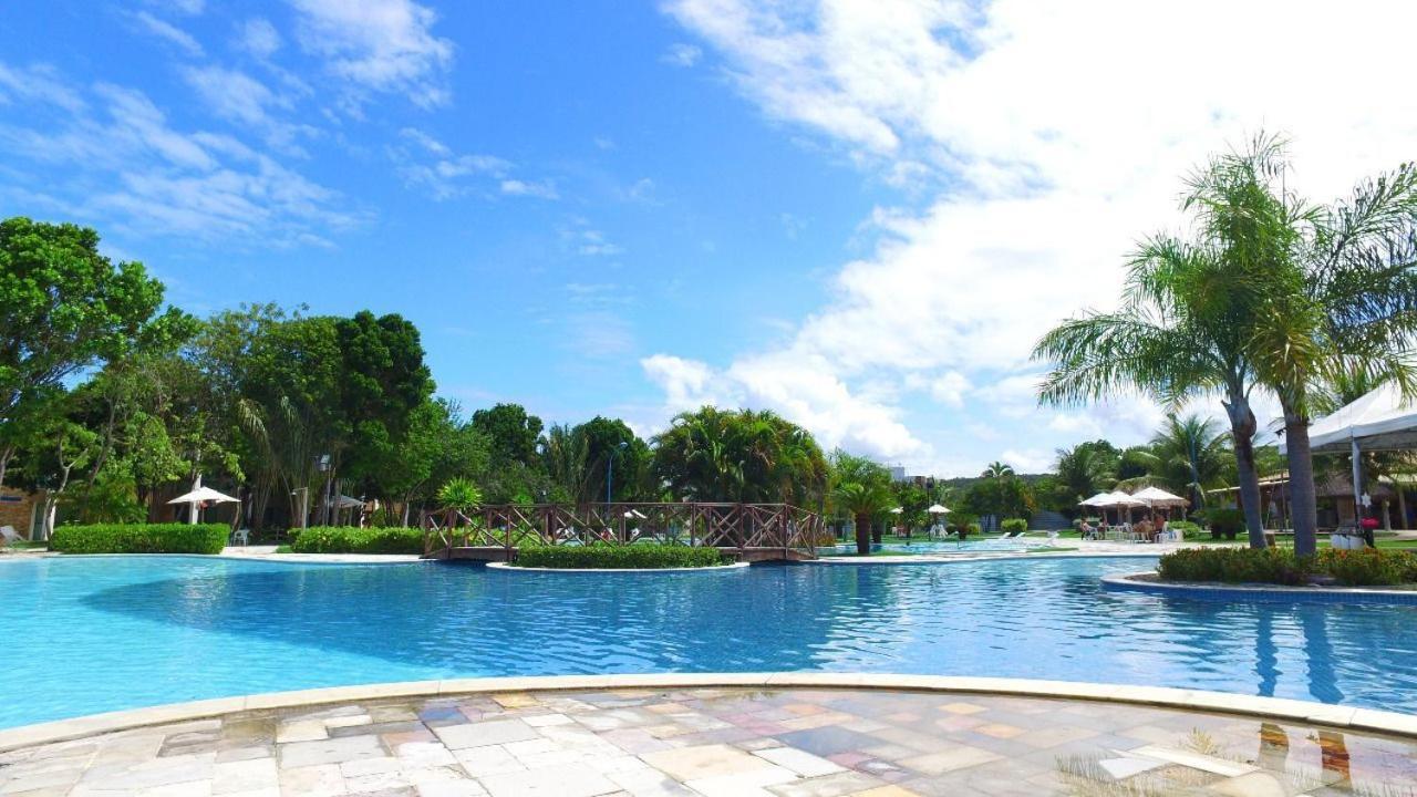 Iloa Resort - Barra De Sao Miguel Apto 203 - Er Hospedagens Екстериор снимка