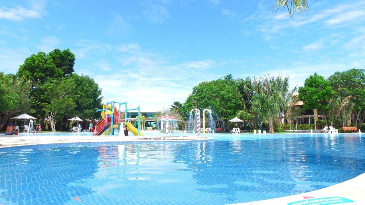 Iloa Resort - Barra De Sao Miguel Apto 203 - Er Hospedagens Екстериор снимка