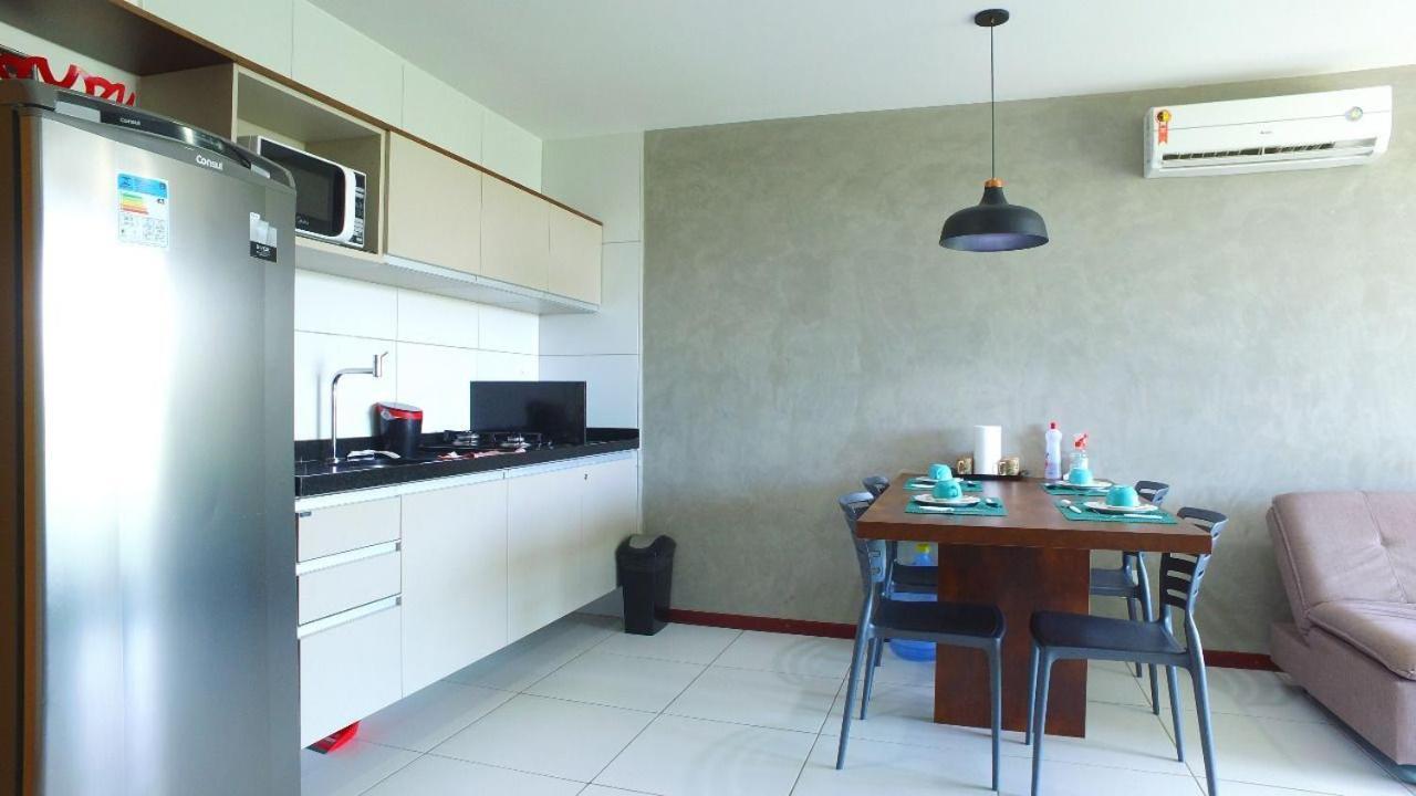 Iloa Resort - Barra De Sao Miguel Apto 203 - Er Hospedagens Екстериор снимка
