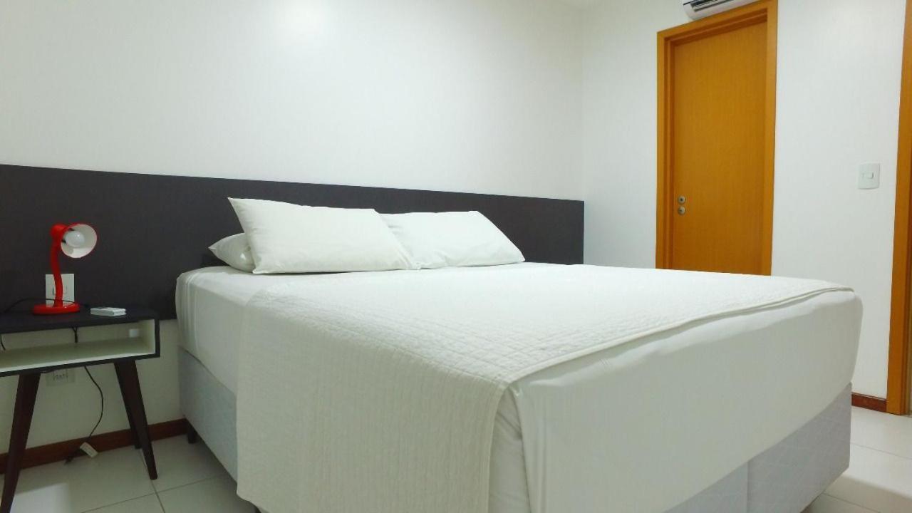 Iloa Resort - Barra De Sao Miguel Apto 203 - Er Hospedagens Екстериор снимка