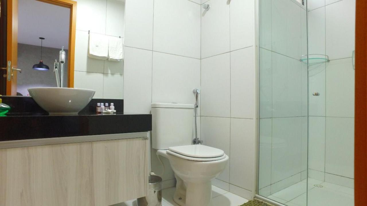 Iloa Resort - Barra De Sao Miguel Apto 203 - Er Hospedagens Екстериор снимка