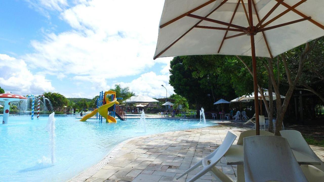 Iloa Resort - Barra De Sao Miguel Apto 203 - Er Hospedagens Екстериор снимка