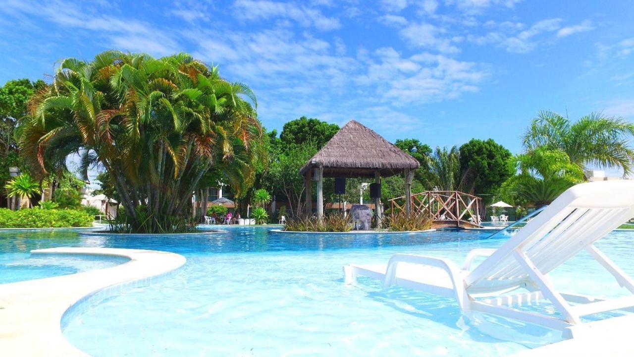 Iloa Resort - Barra De Sao Miguel Apto 203 - Er Hospedagens Екстериор снимка