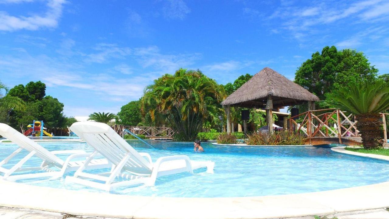Iloa Resort - Barra De Sao Miguel Apto 203 - Er Hospedagens Екстериор снимка