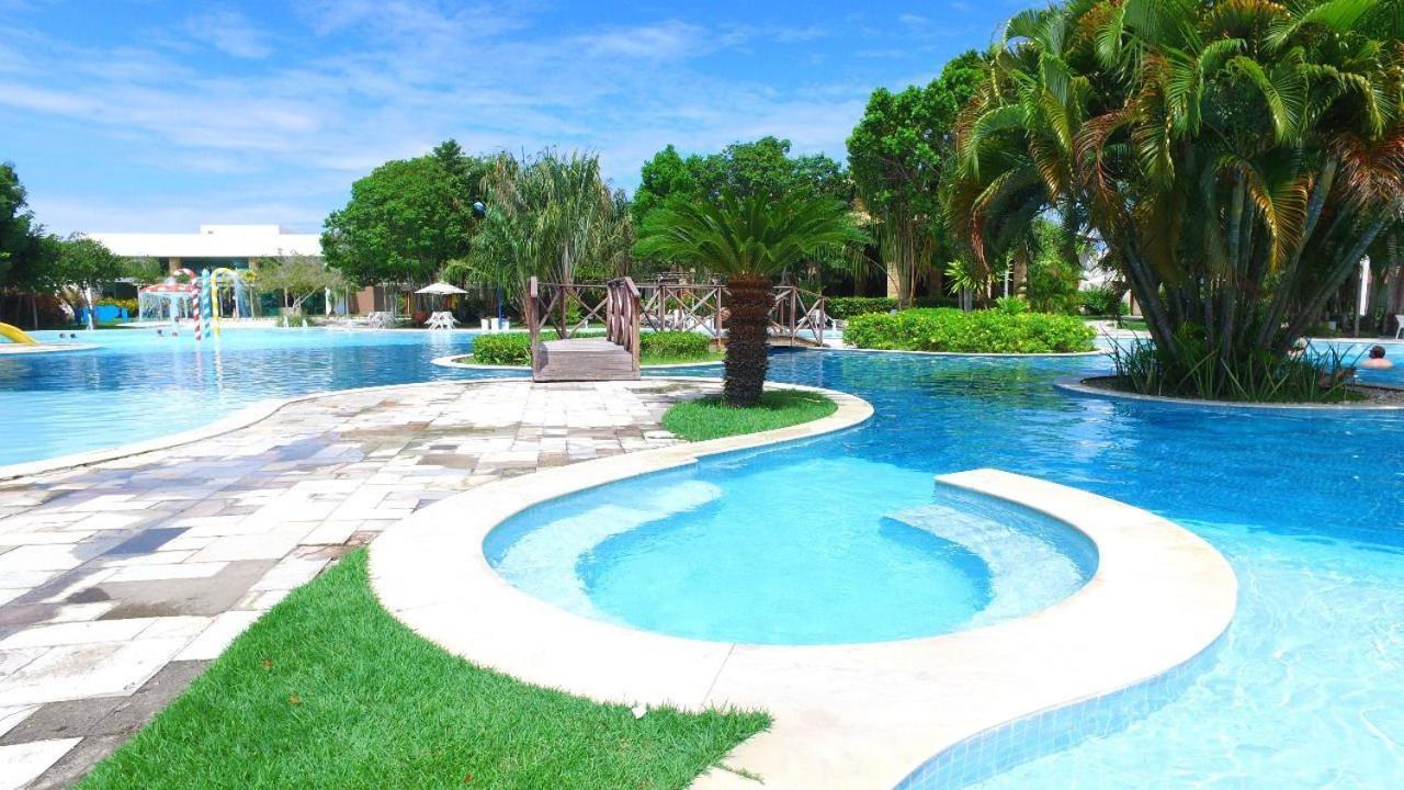 Iloa Resort - Barra De Sao Miguel Apto 203 - Er Hospedagens Екстериор снимка