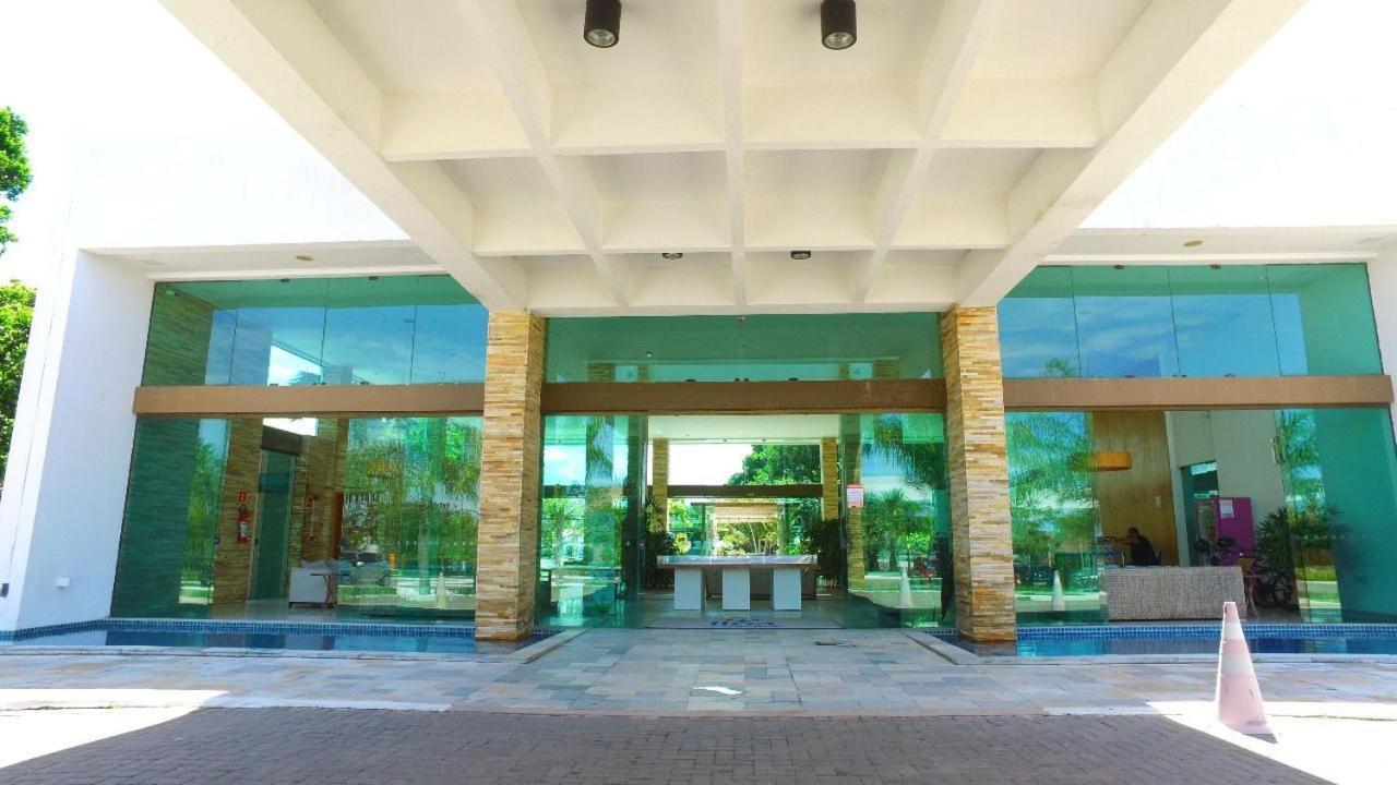 Iloa Resort - Barra De Sao Miguel Apto 203 - Er Hospedagens Екстериор снимка