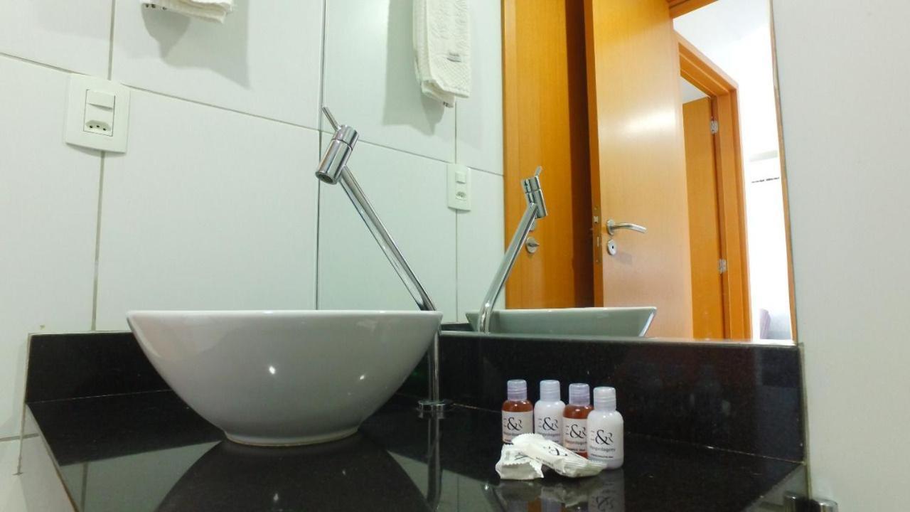 Iloa Resort - Barra De Sao Miguel Apto 203 - Er Hospedagens Екстериор снимка