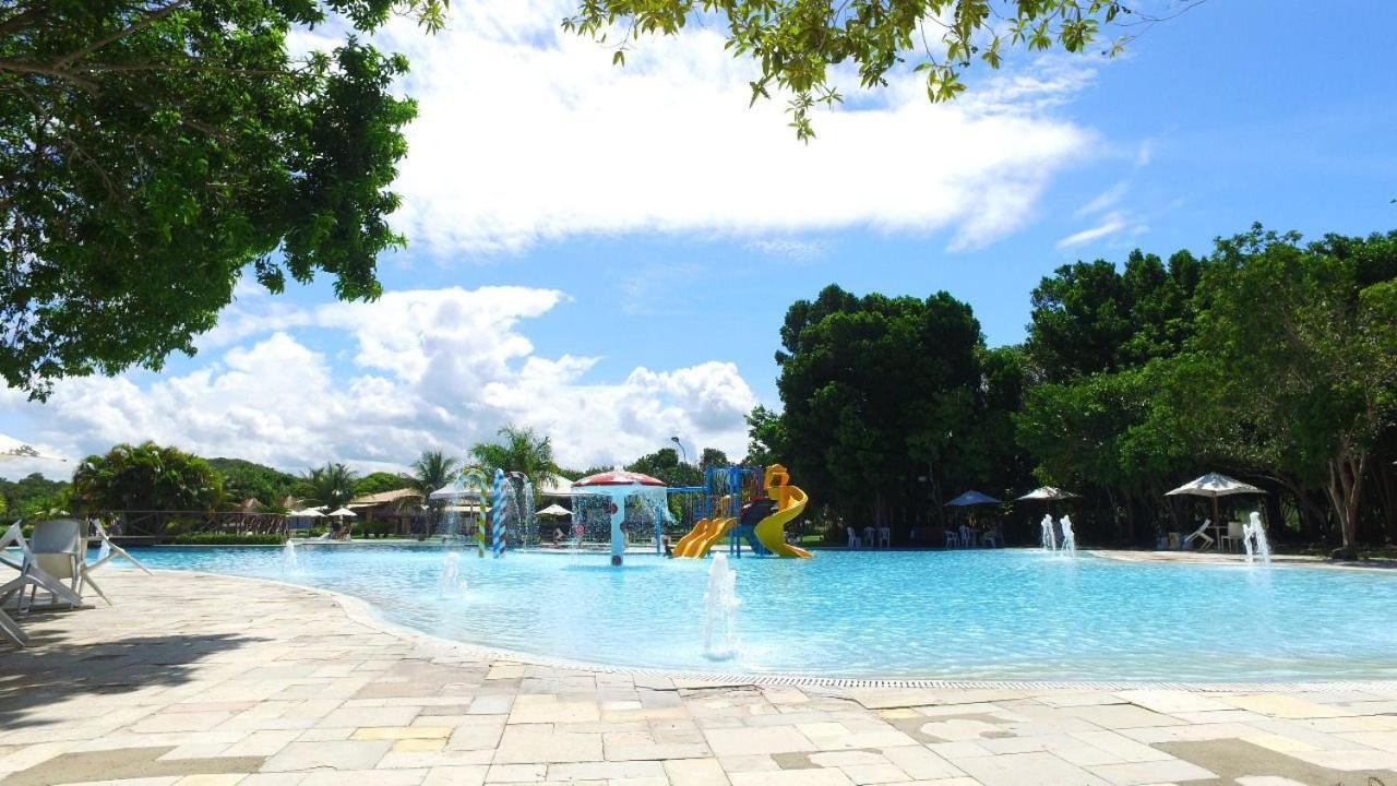 Iloa Resort - Barra De Sao Miguel Apto 203 - Er Hospedagens Екстериор снимка