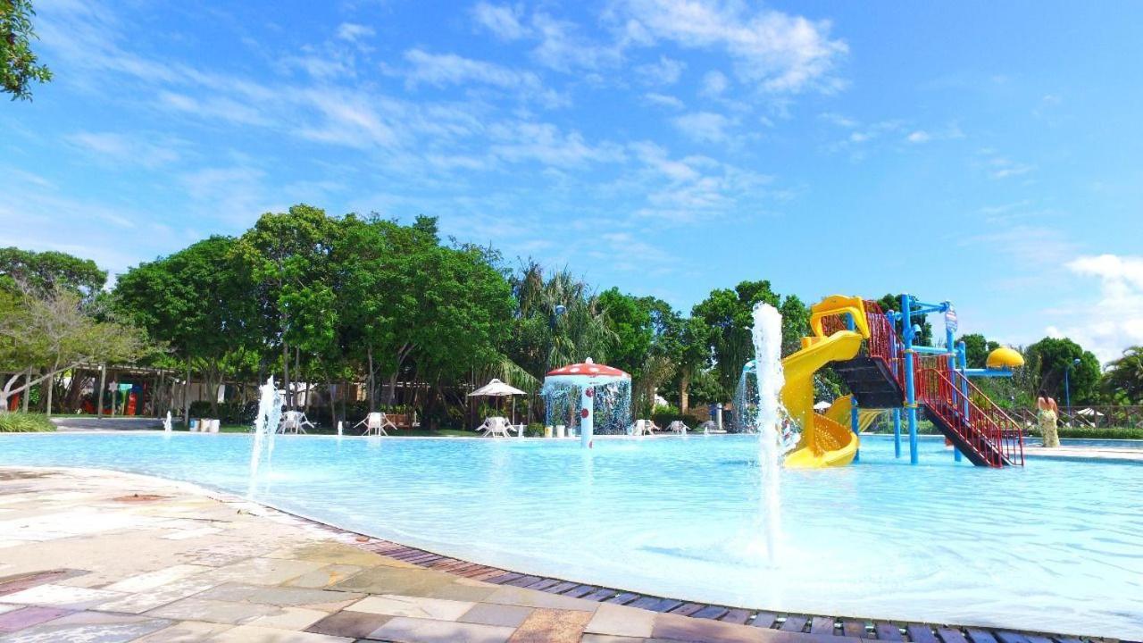 Iloa Resort - Barra De Sao Miguel Apto 203 - Er Hospedagens Екстериор снимка