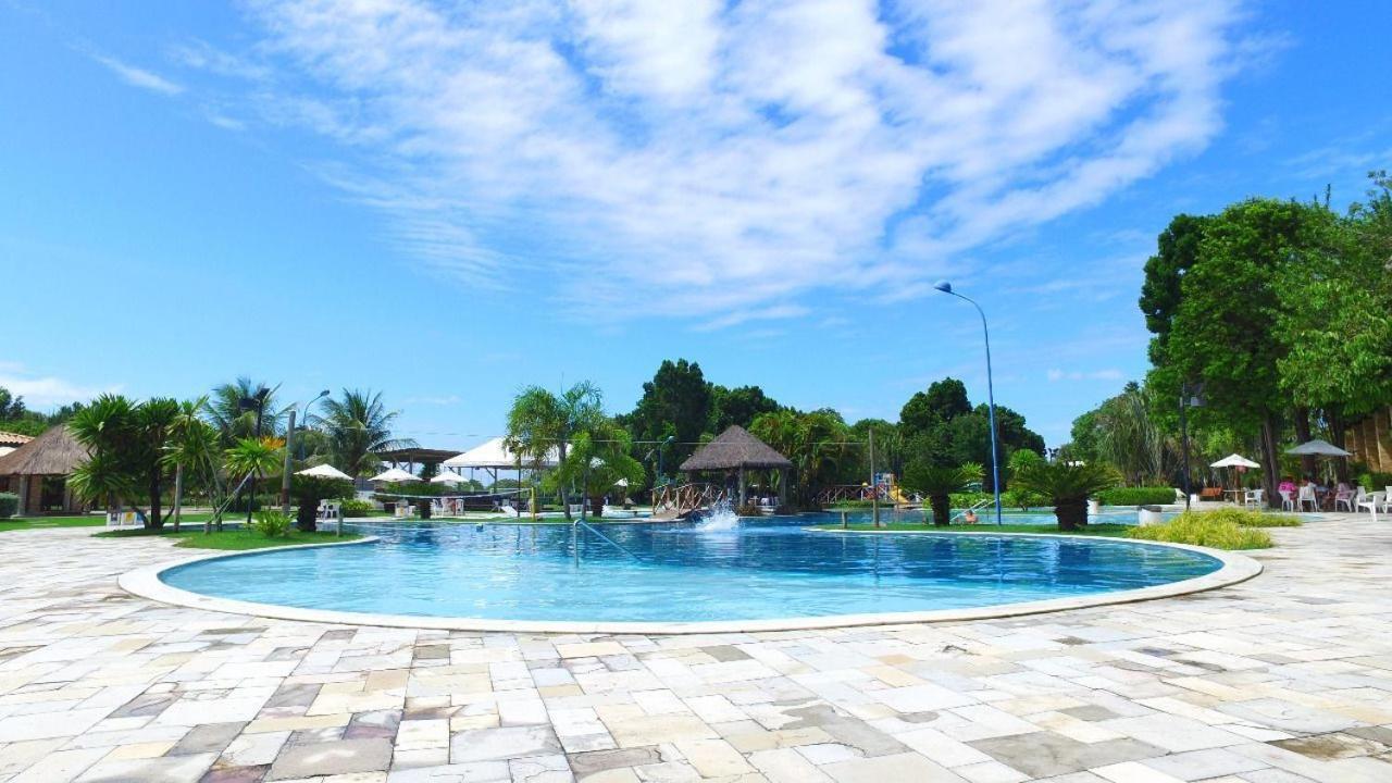 Iloa Resort - Barra De Sao Miguel Apto 203 - Er Hospedagens Екстериор снимка