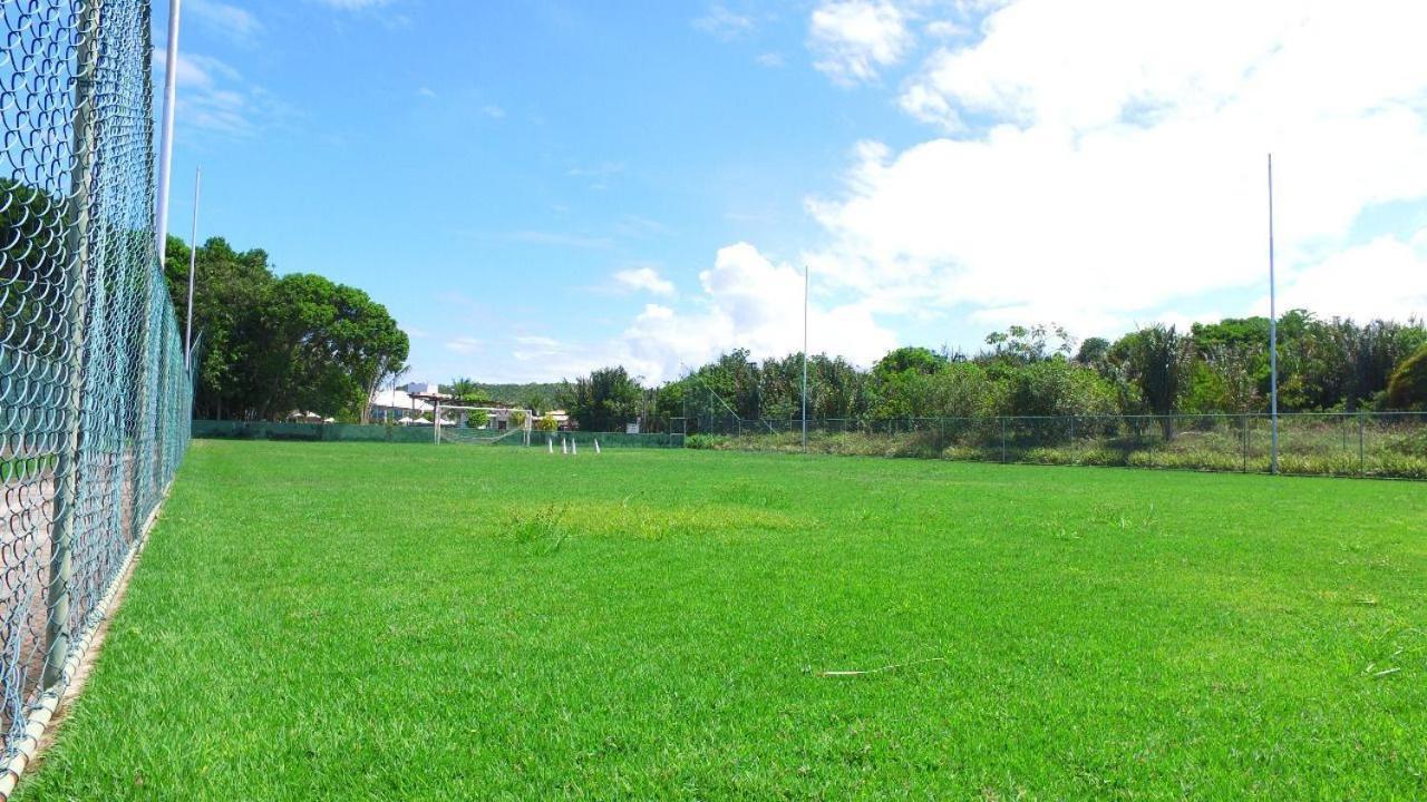 Iloa Resort - Barra De Sao Miguel Apto 203 - Er Hospedagens Екстериор снимка