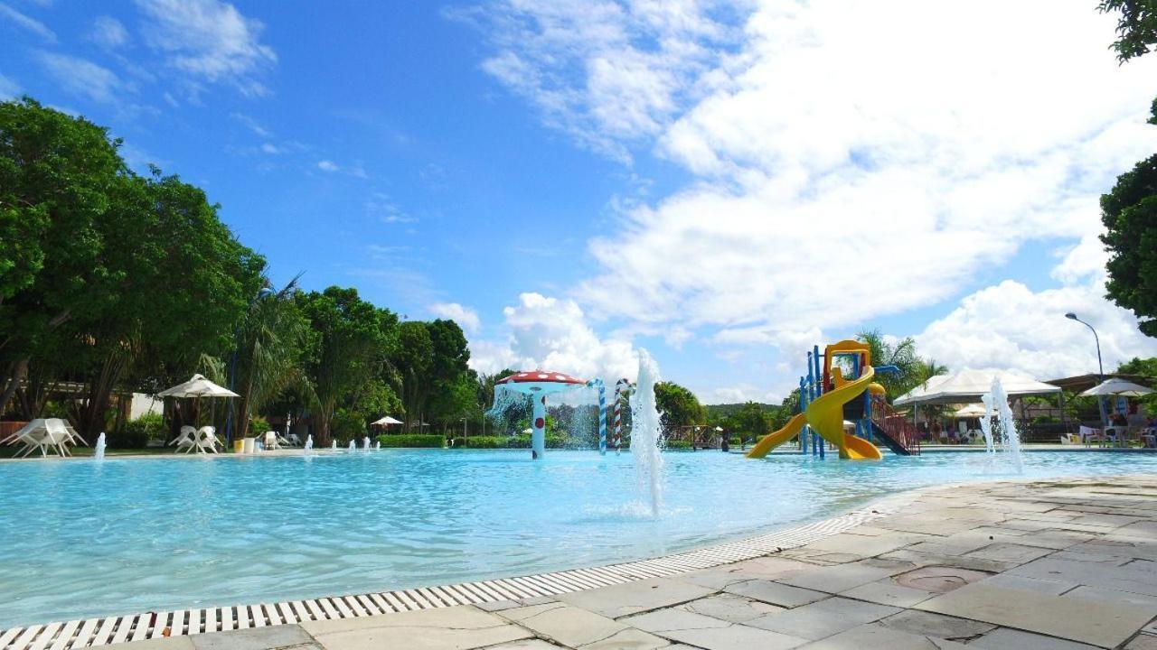 Iloa Resort - Barra De Sao Miguel Apto 203 - Er Hospedagens Екстериор снимка