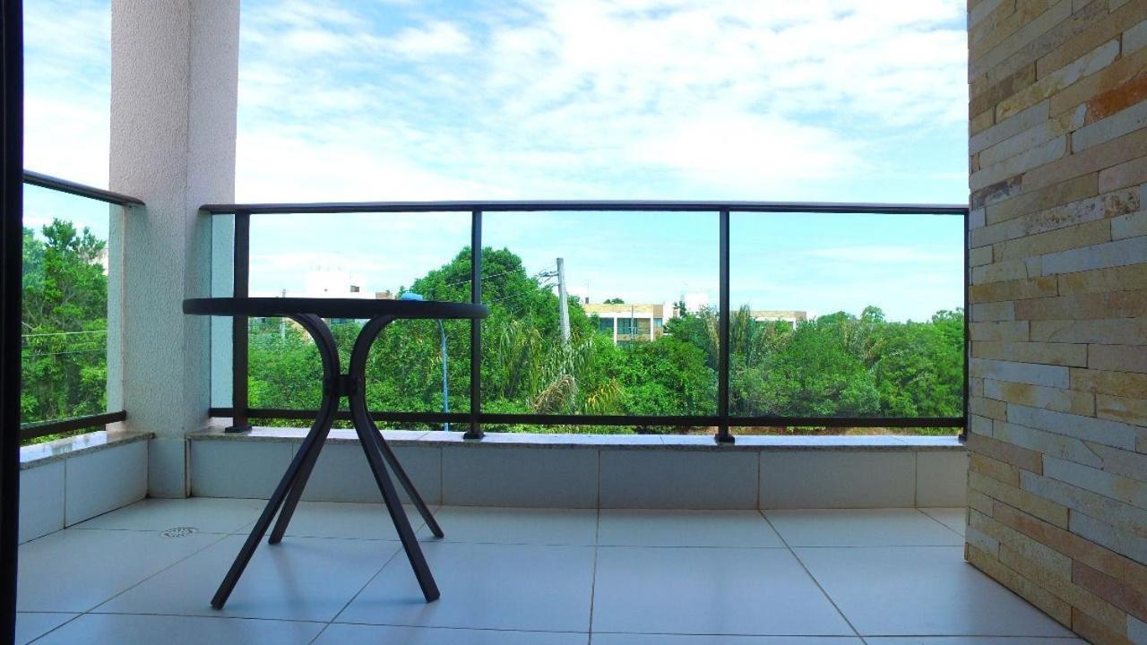 Iloa Resort - Barra De Sao Miguel Apto 203 - Er Hospedagens Екстериор снимка