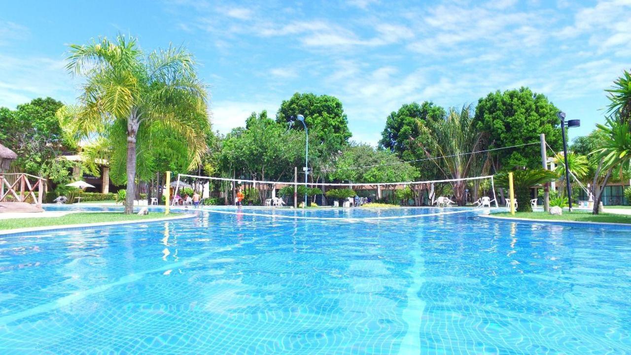 Iloa Resort - Barra De Sao Miguel Apto 203 - Er Hospedagens Екстериор снимка